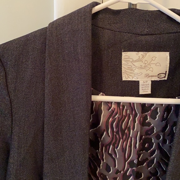 Blazer - Picture 2 of 3